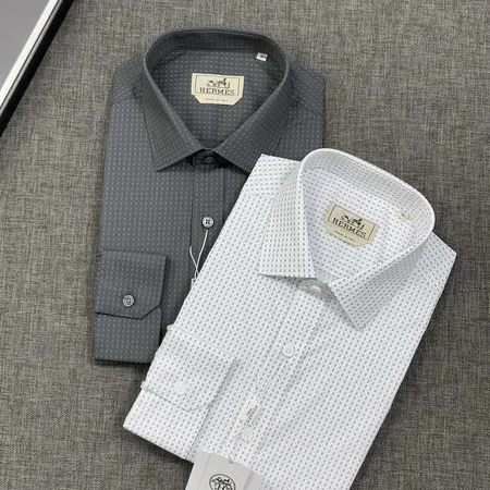 エルメス シャツ