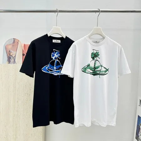 ヴィヴィアン・ウエストウッド Tシャツ