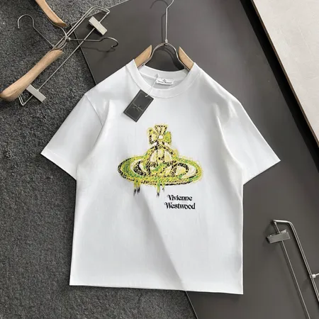 ヴィヴィアン・ウエストウッド Tシャツ