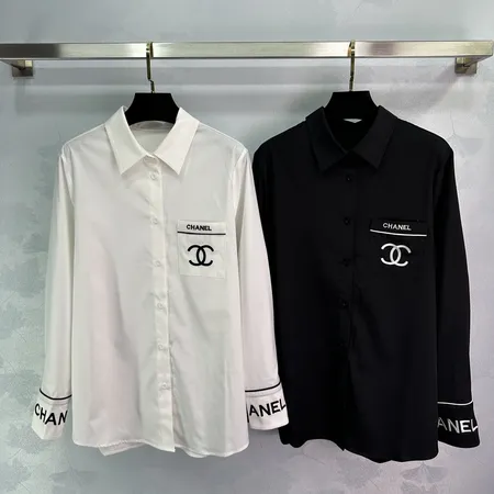 シャネル シャツ