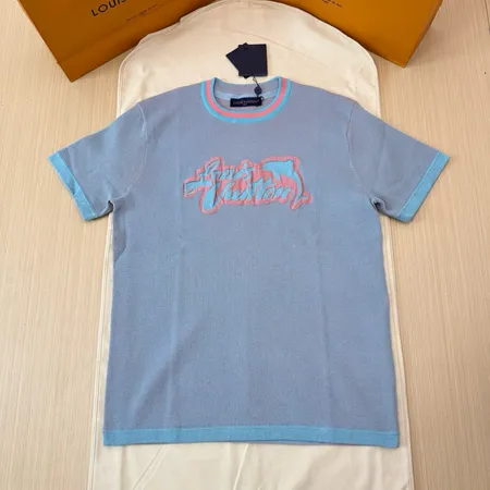 ルイヴィトン Tシャツ