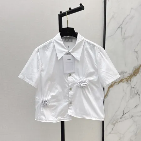 シャネル シャツ