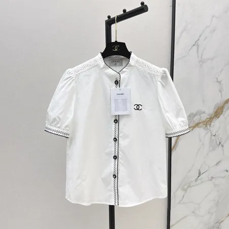 シャネル シャツ