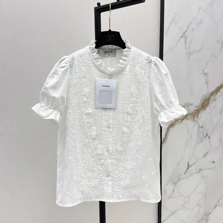 シャネル シャツ