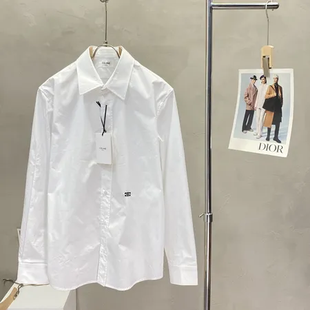 セリーヌ シャツ