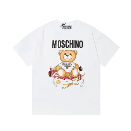 モスキーノ Tシャツ