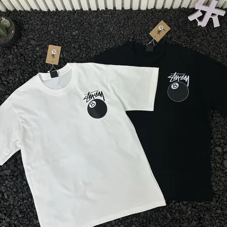 ステューシー Tシャツ