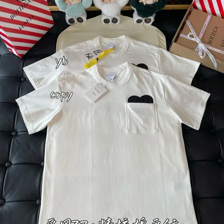 ボッテガ ヴェネタ Tシャツ