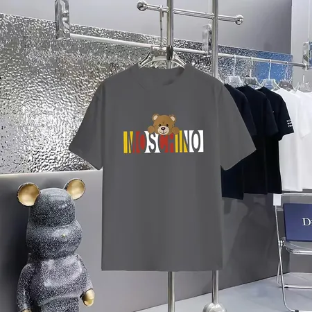 モスキーノ Tシャツ