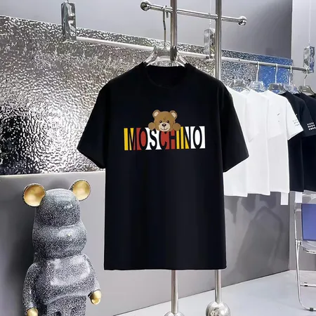モスキーノ Tシャツ
