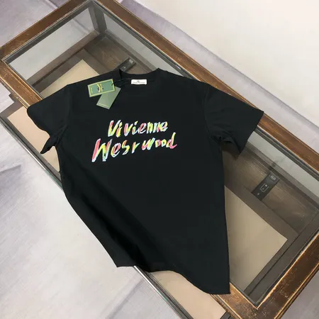 ヴィヴィアン・ウエストウッド Tシャツ