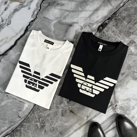 アルマーニ Tシャツ