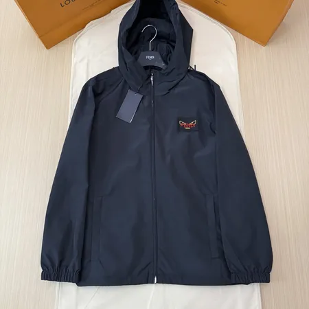 フェンディ ジャケット