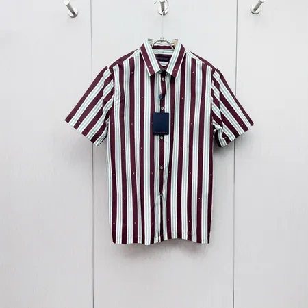 ルイヴィトン シャツ