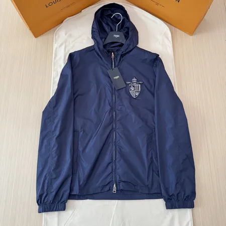 フェンディ ジャケット