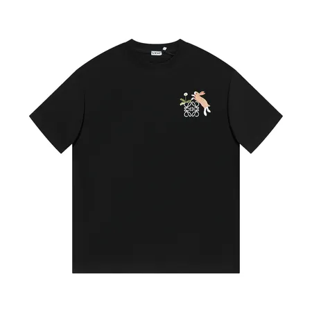 ロエベ Tシャツ