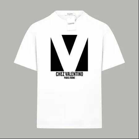 ヴァレンティノ Tシャツ