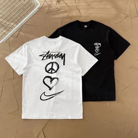 ステューシー Tシャツ