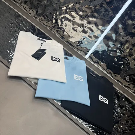 ドルチェ＆ガッバーナ Tシャツ