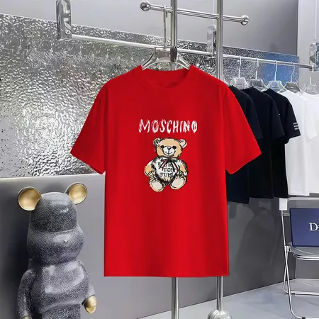 モスキーノ Tシャツ