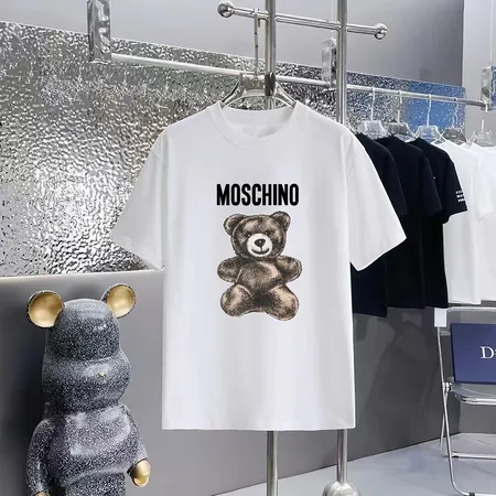 モスキーノ Tシャツ