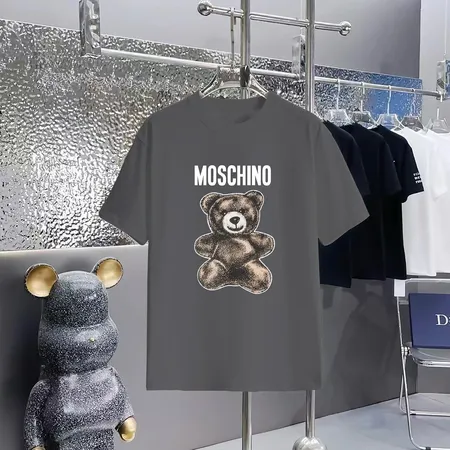 モスキーノ Tシャツ