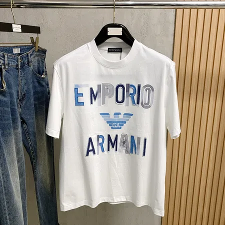 アルマーニ Tシャツ