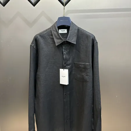 セリーヌ シャツ