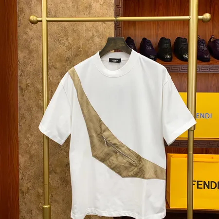 フェンディ Tシャツ