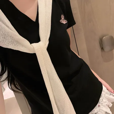 ヴィヴィアン・ウエストウッド Tシャツ