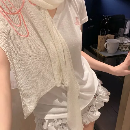 ヴィヴィアン・ウエストウッド Tシャツ