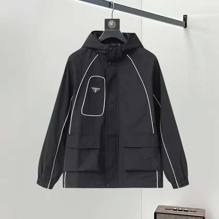 プラダ ジャケット