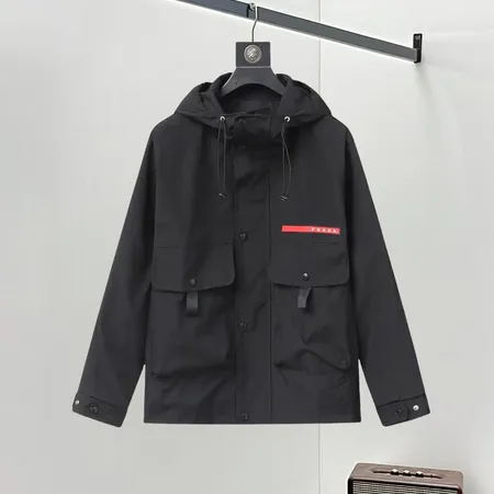 プラダ ジャケット