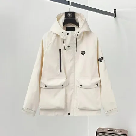 プラダ ジャケット