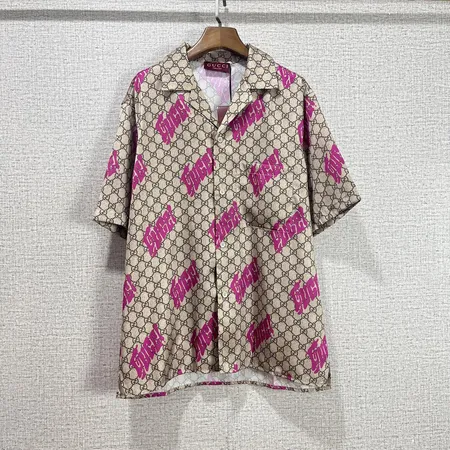 グッチ シャツ