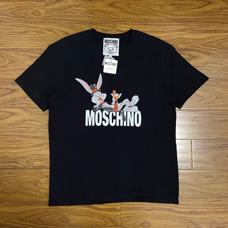 モスキーノ Tシャツ