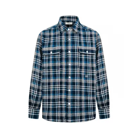 セリーヌ シャツ