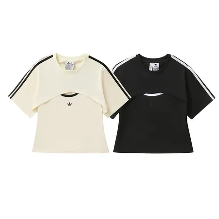 アディダス Tシャツ