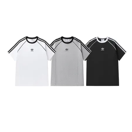 アディダス Tシャツ