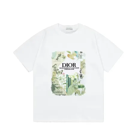 ディオール Tシャツ