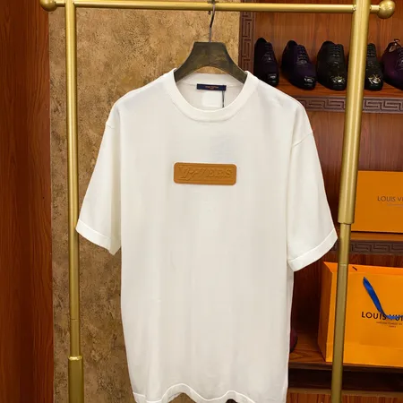 ルイヴィトン Tシャツ