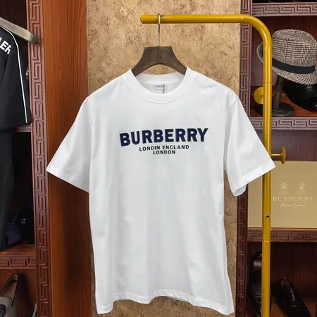 バーバリー ス Tシャツ