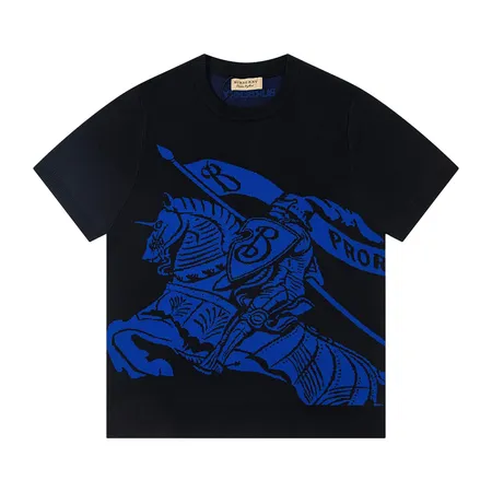 バーバリー ス Tシャツ