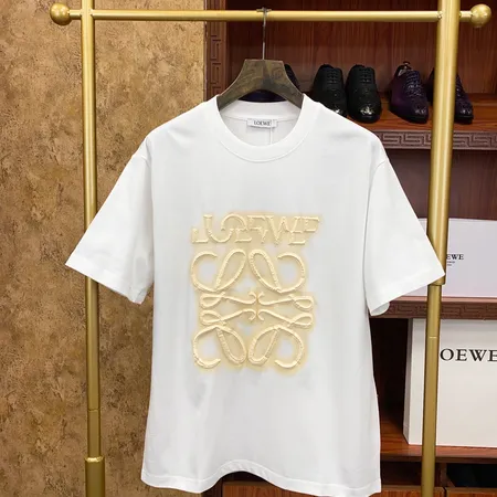 ロエベ Tシャツ