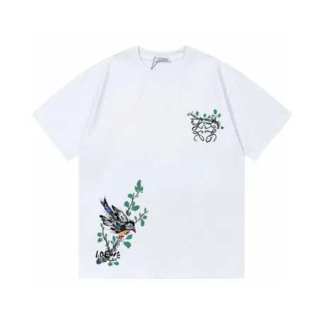 ロエベ Tシャツ