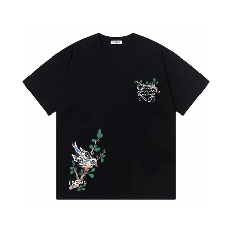 ロエベ Tシャツ