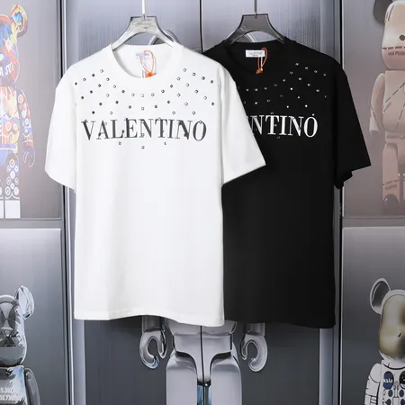 ヴァレンティノ Tシャツ
