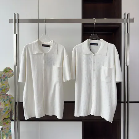 ルイヴィトン シャツ