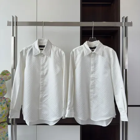 ルイヴィトン シャツ