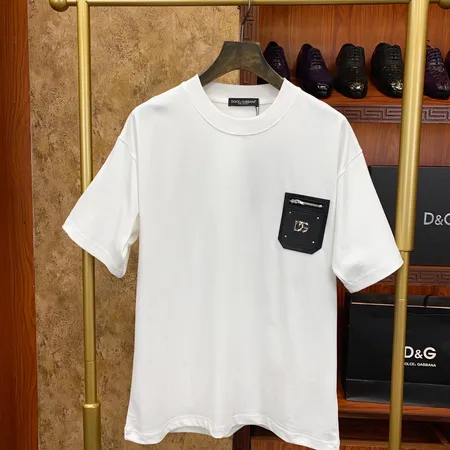 ドルチェ＆ガッバーナ Tシャツ